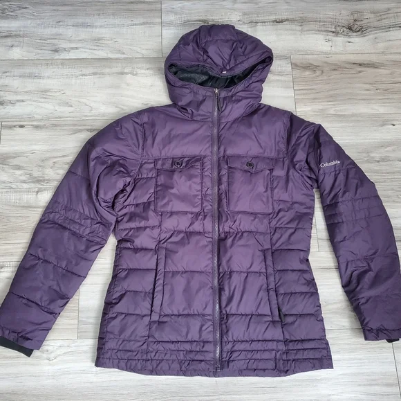 Columbia jacket - Picture 1 of 4